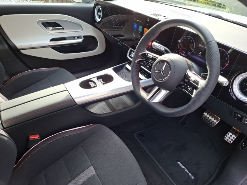 Used Mercedes-Benz CLA 2026 for sale - 77986138: Photo 10