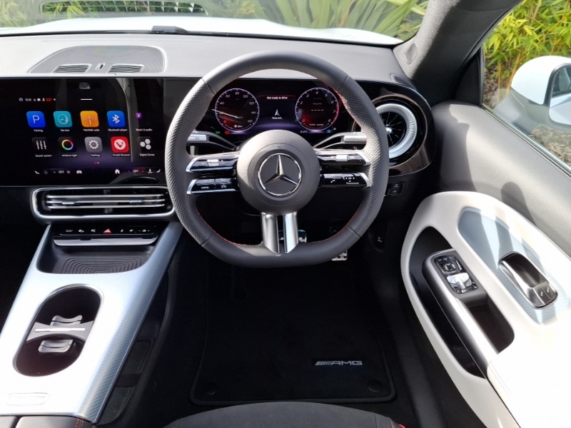 Used Mercedes-Benz CLA 2026 for sale - 77986138: Photo 7