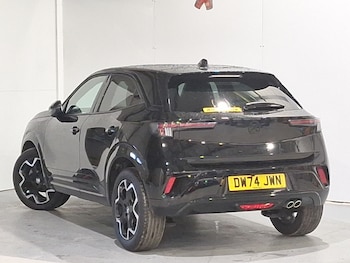 Used Vauxhall Mokka 2025 for sale - 77019644: Photo