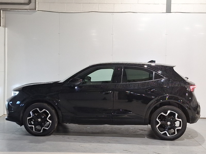 Used Vauxhall Mokka 2025 for sale - 77019644: Photo 4