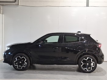 Used Vauxhall Mokka 2025 for sale - 77019644: Photo