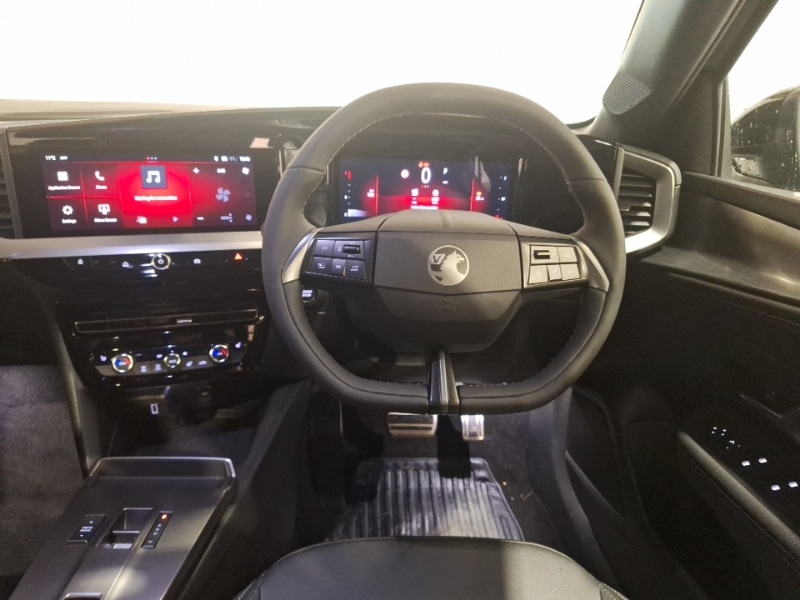 Used Vauxhall Mokka 2025 for sale - 77019644: Photo 7