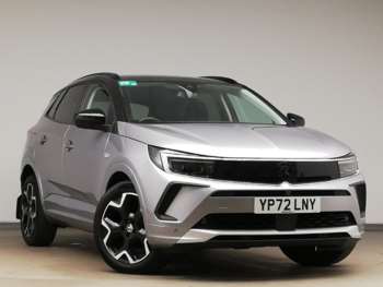 2022 - 1.2 Turbo Ultimate 5dr