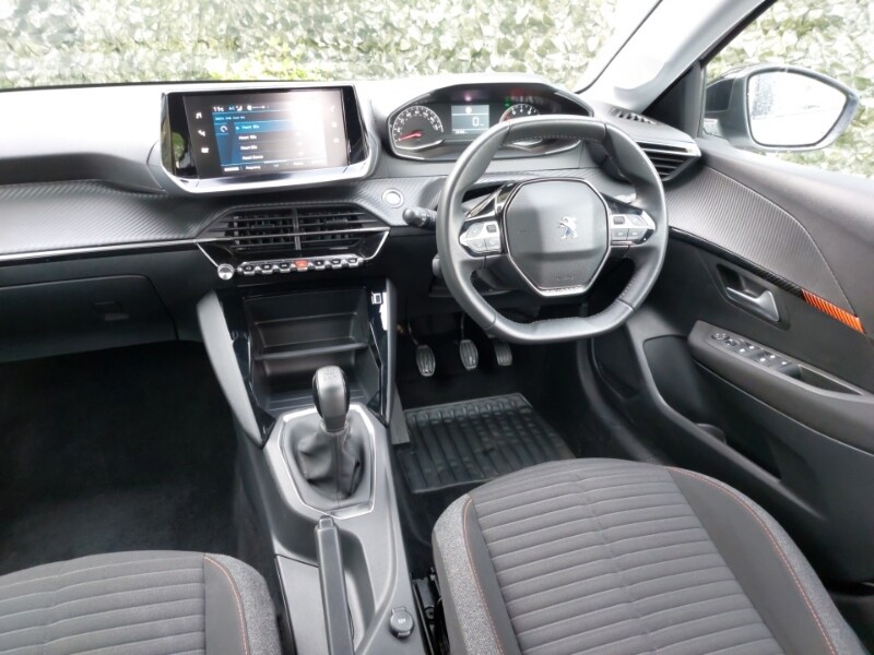 Used Peugeot 208 2022 for sale - 76764426: Photo 11