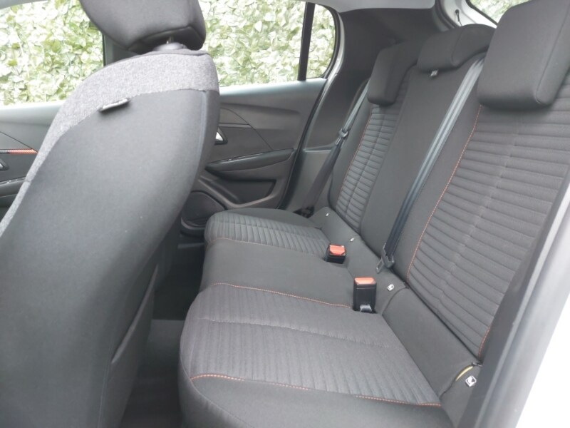 Used Peugeot 208 2022 for sale - 76764426: Photo 6