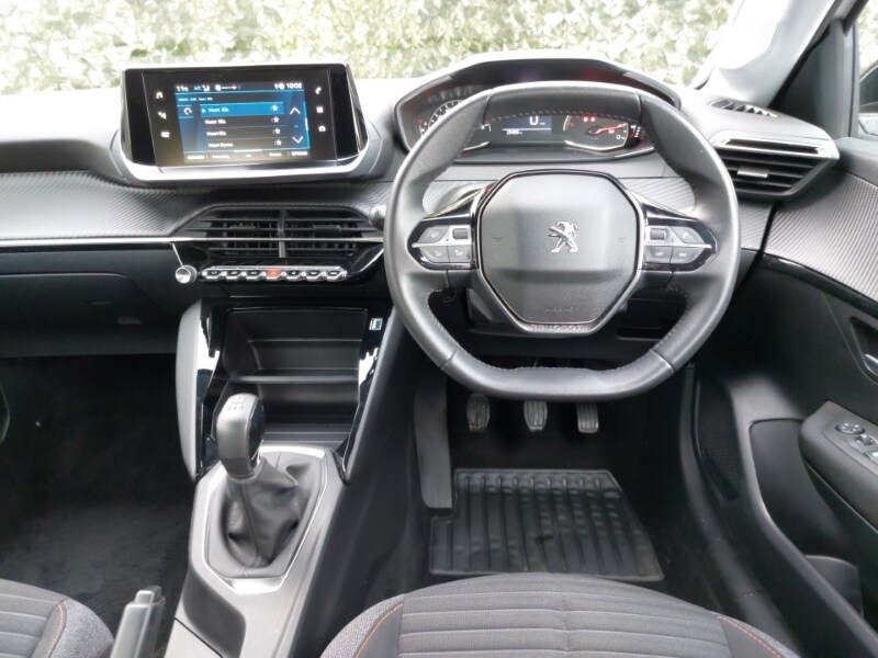 Used Peugeot 208 2022 for sale - 76764426: Photo 7