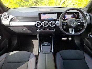 Used Mercedes-Benz GLB 2024 for sale - 75762601: Photo