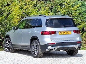Used Mercedes-Benz GLB 2024 for sale - 75762601: Photo