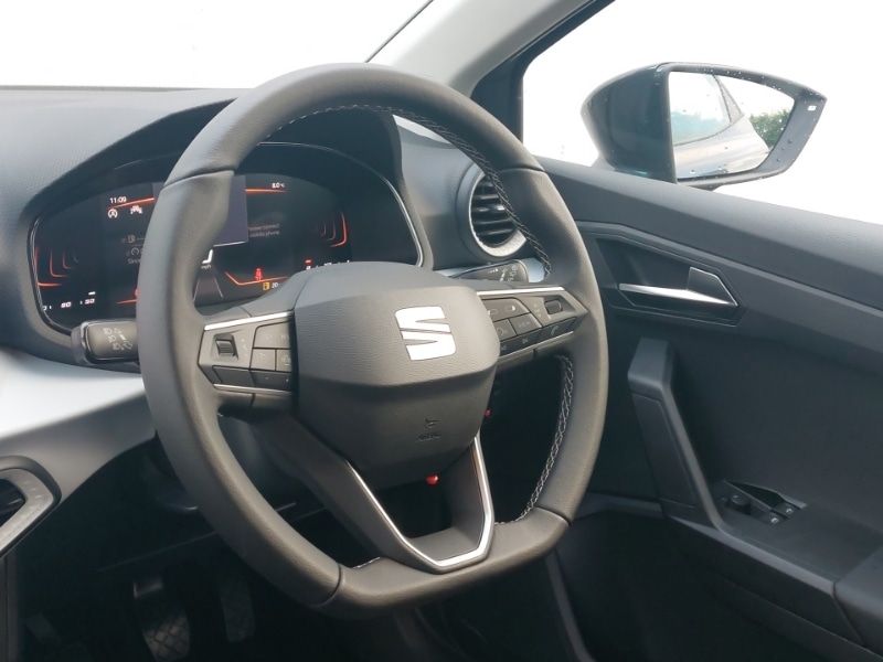 Used SEAT Ibiza 2025 for sale - 77252803: Photo 10