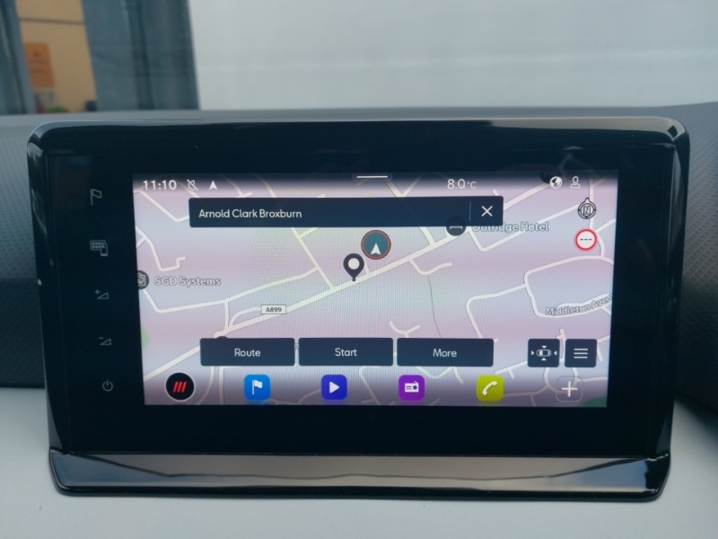 Used SEAT Ibiza 2025 for sale - 77252803: Photo 11