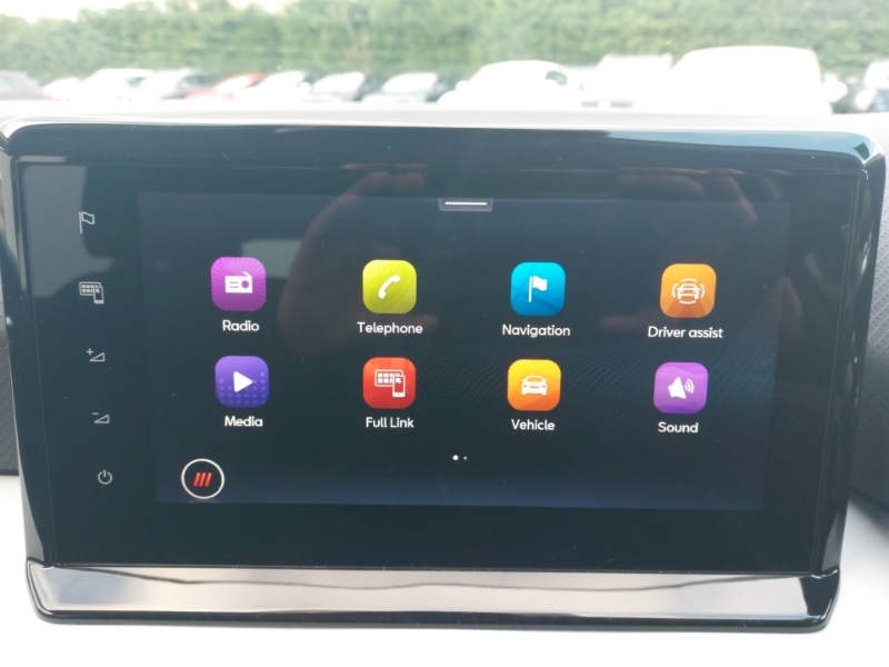 Used SEAT Ibiza 2025 for sale - 77252803: Photo 12