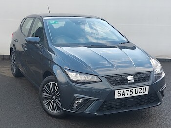 Used SEAT Ibiza 2025 for sale - 77252803: Photo