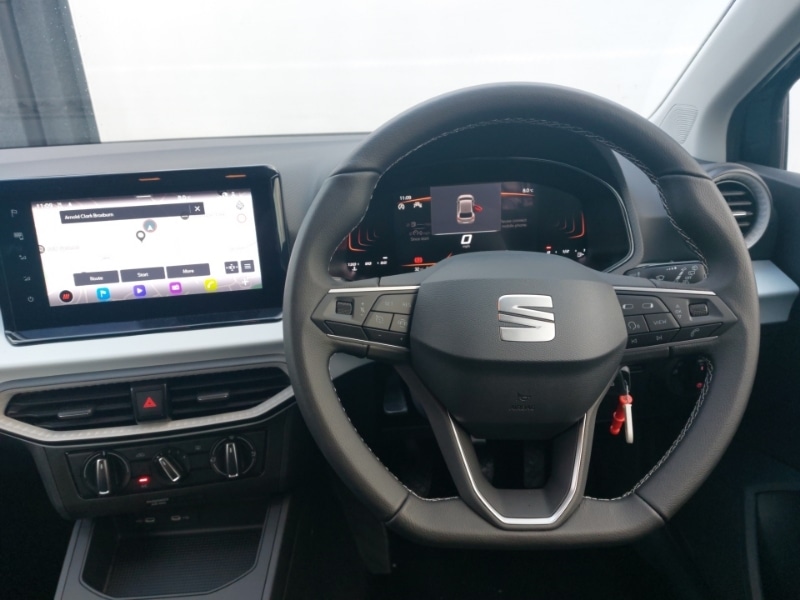 Used SEAT Ibiza 2025 for sale - 77252803: Photo 7