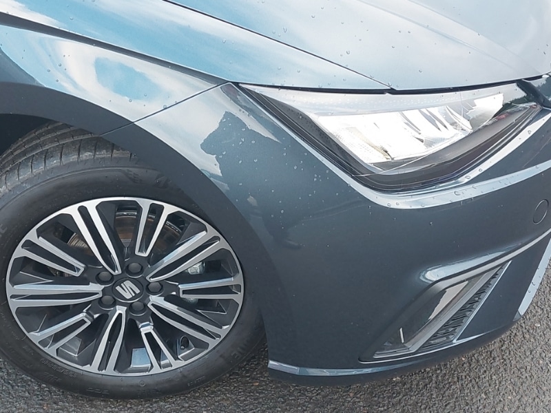 Used SEAT Ibiza 2025 for sale - 77252803: Photo 9