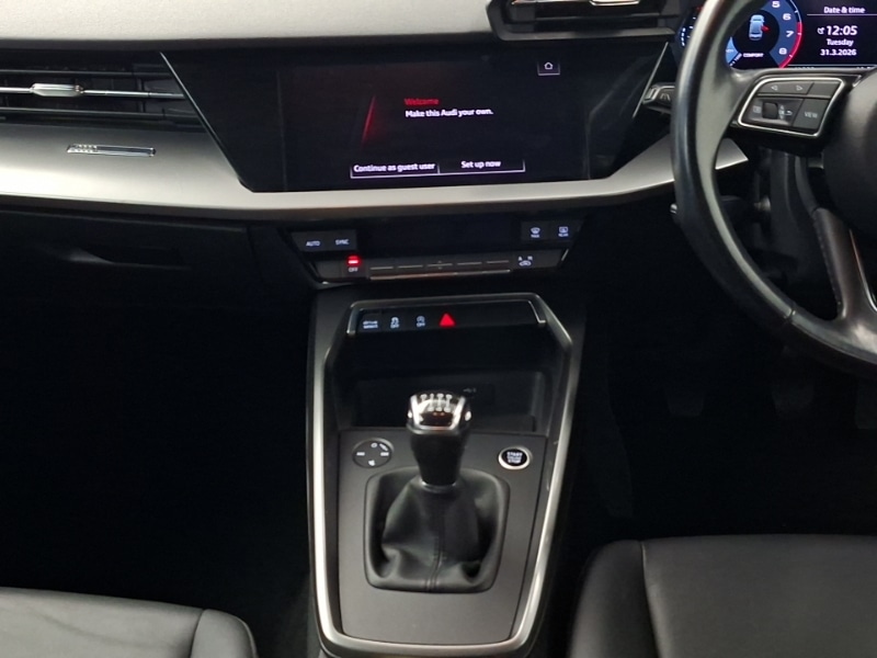 Used Audi A3 2021 for sale - 78080152: Photo 10