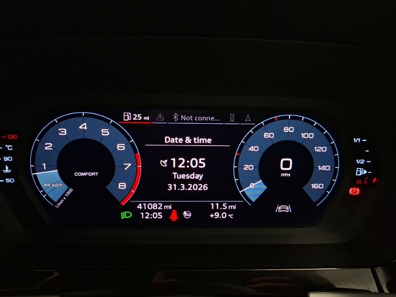 Used Audi A3 2021 for sale - 78080152: Photo 11