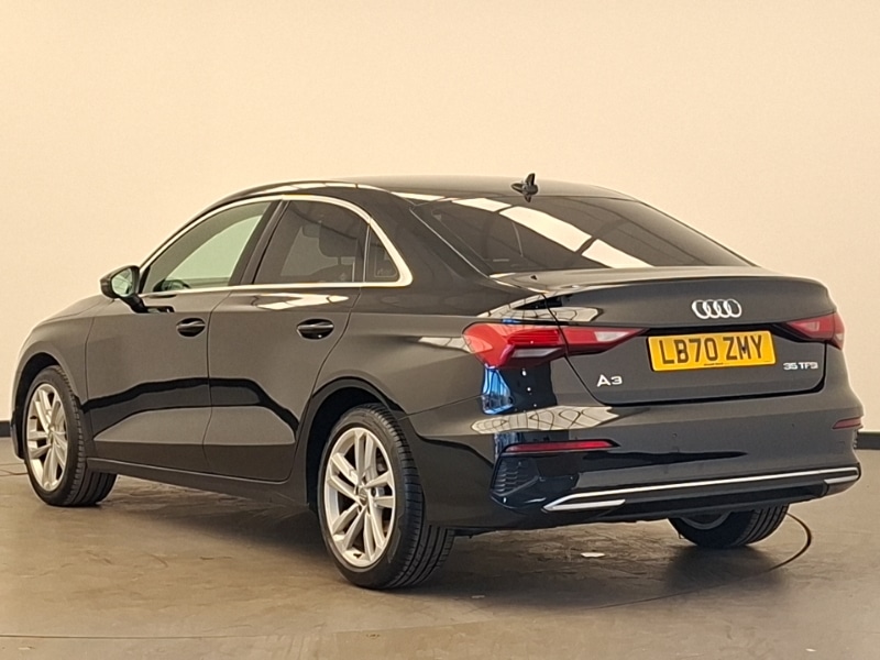 Used Audi A3 2021 for sale - 78080152: Photo 3