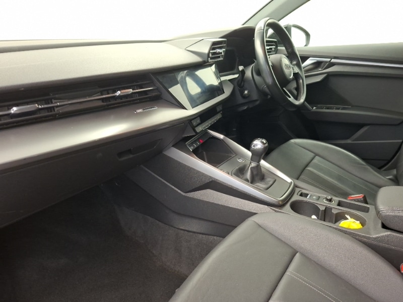 Used Audi A3 2021 for sale - 78080152: Photo 5