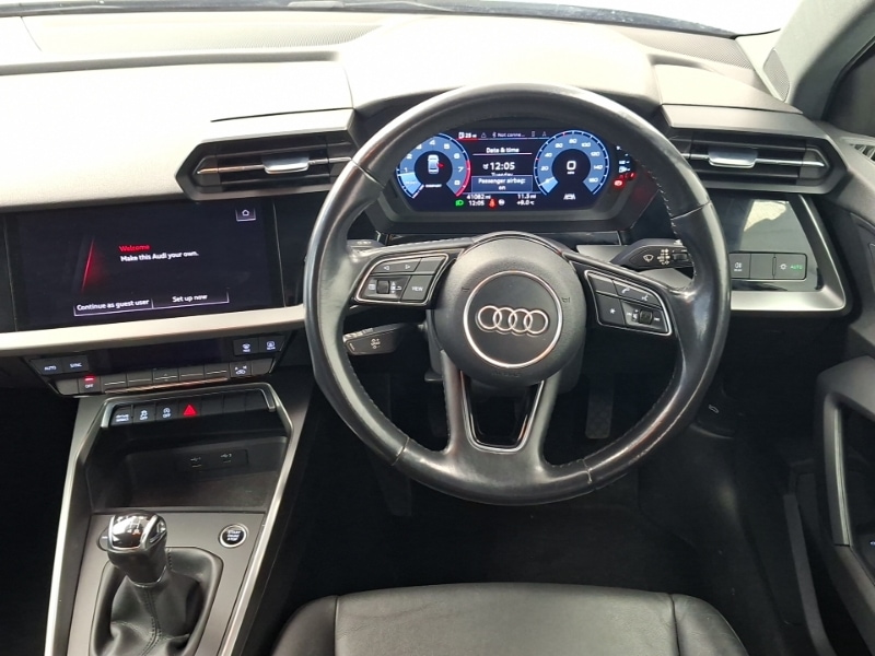 Used Audi A3 2021 for sale - 78080152: Photo 7