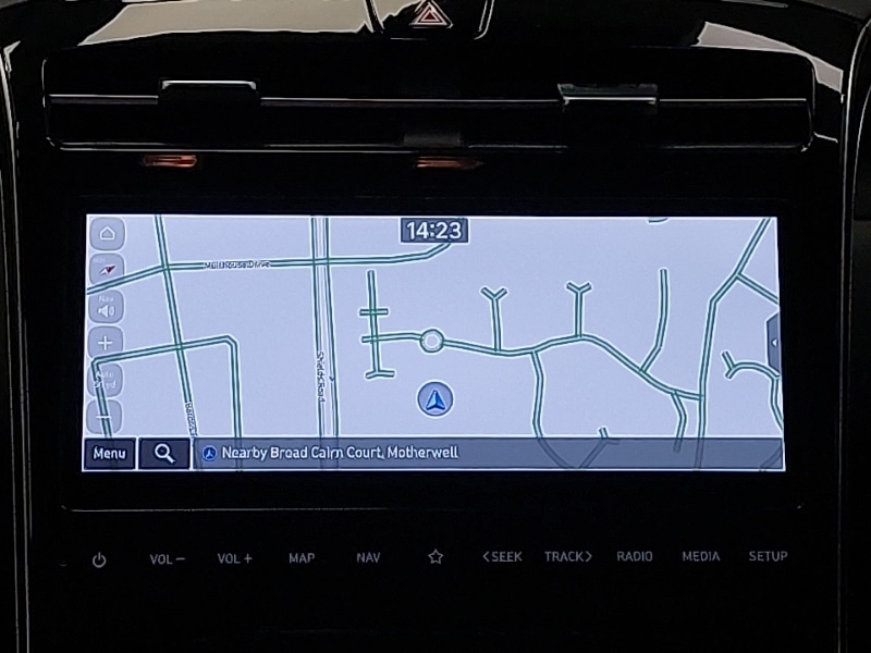 Used Hyundai TUCSON 2023 for sale - 77999041: Photo 11