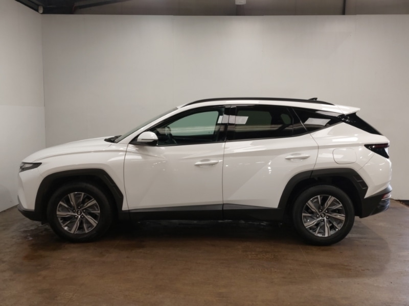 Used Hyundai TUCSON 2023 for sale - 77999041: Photo 4