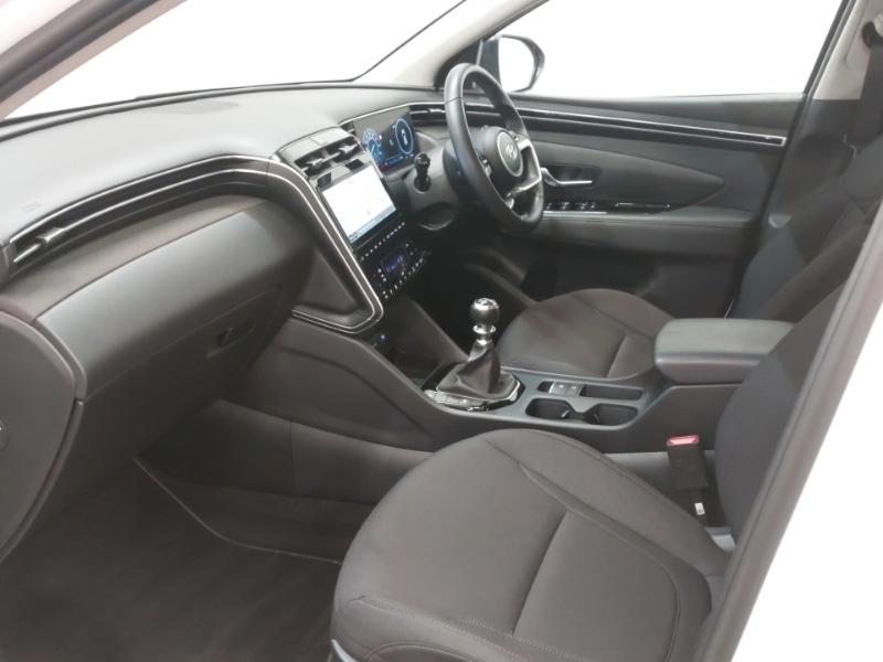 Used Hyundai TUCSON 2023 for sale - 77999041: Photo 5