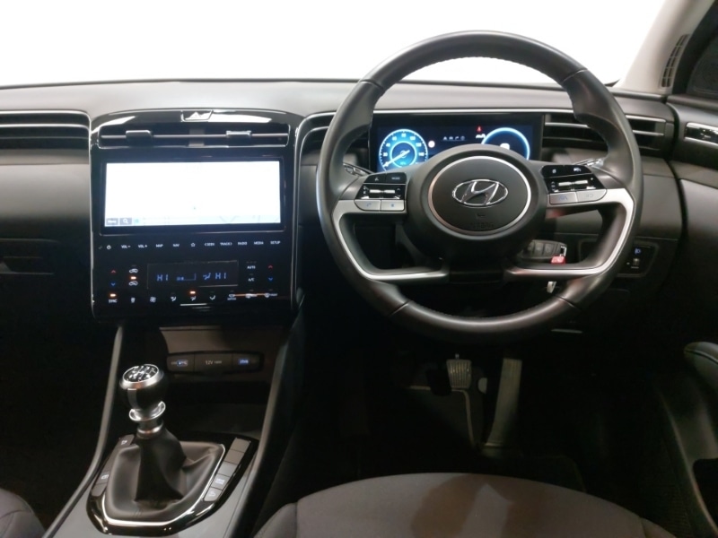 Used Hyundai TUCSON 2023 for sale - 77999041: Photo 7