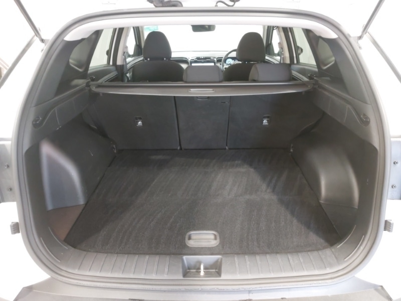 Used Hyundai TUCSON 2023 for sale - 77999041: Photo 8