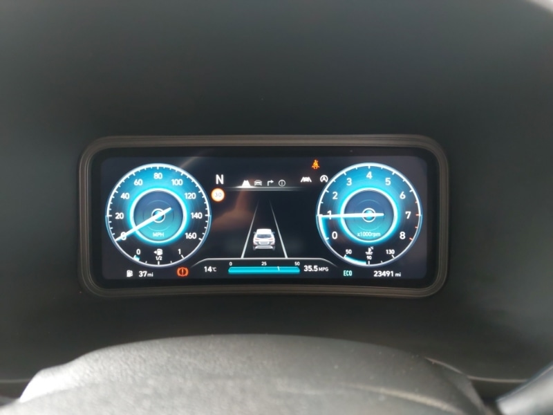 Used Hyundai KONA 2021 for sale - 76880904: Photo 11