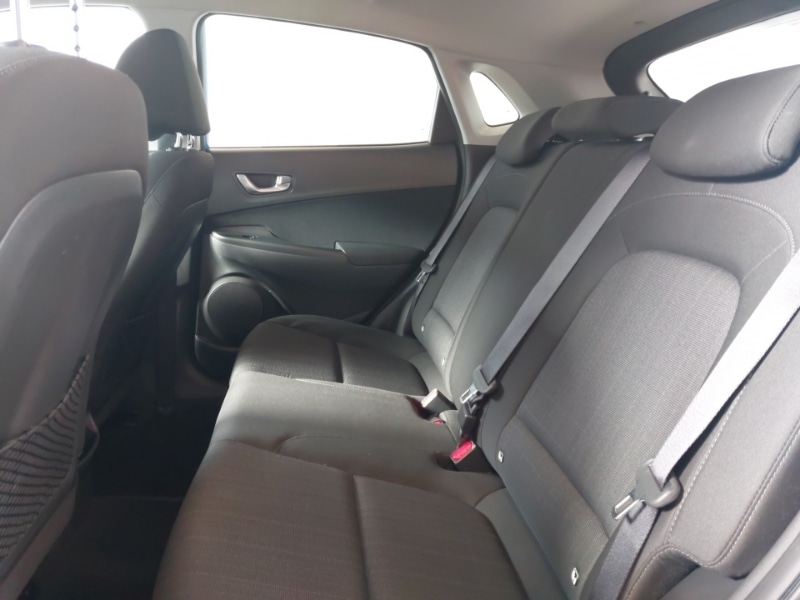 Used Hyundai KONA 2021 for sale - 76880904: Photo 6