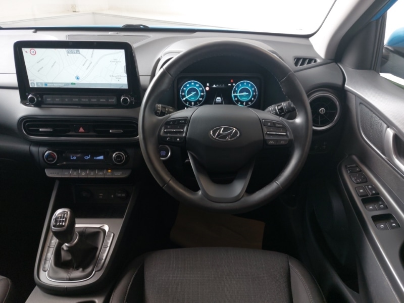 Used Hyundai KONA 2021 for sale - 76880904: Photo 7