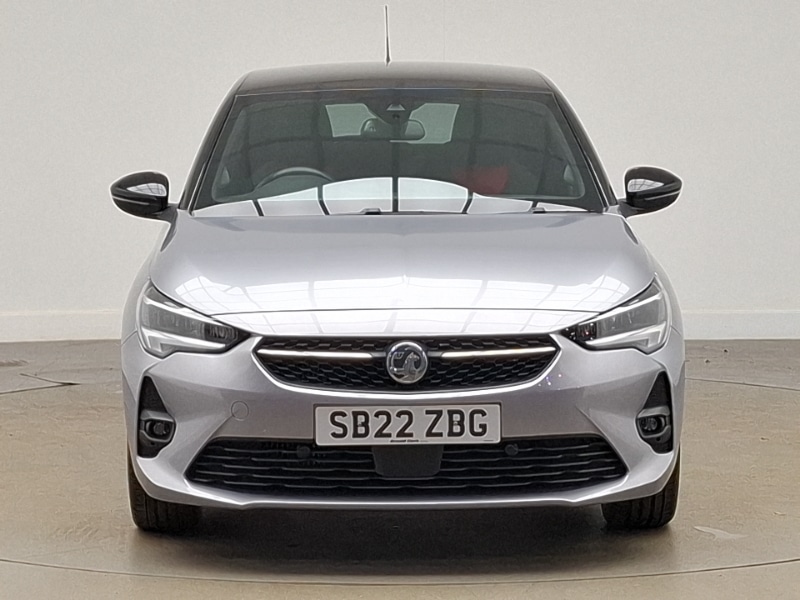 Used Vauxhall Corsa 2022 for sale - 77670040: Photo 12