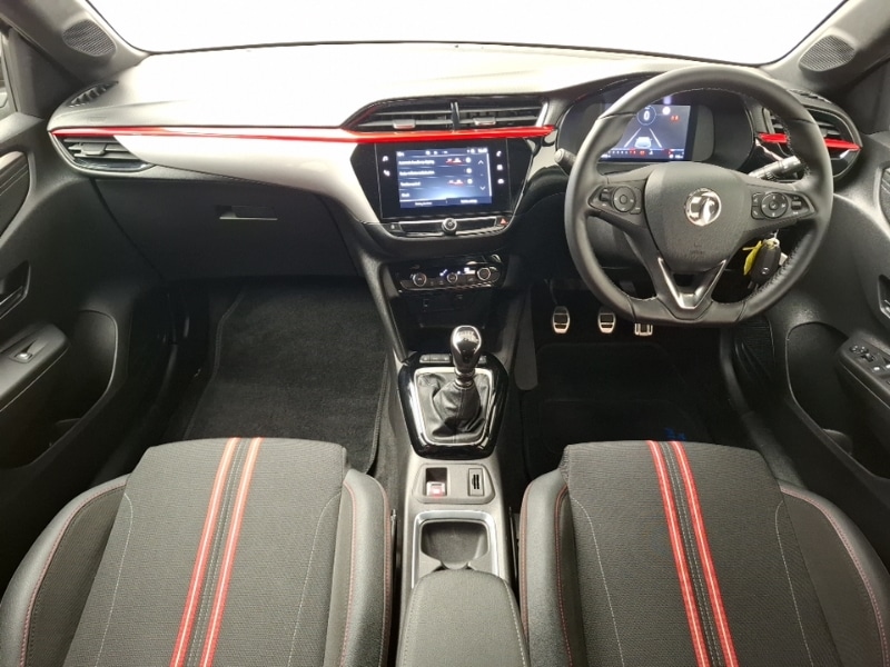 Used Vauxhall Corsa 2022 for sale - 77670040: Photo 2