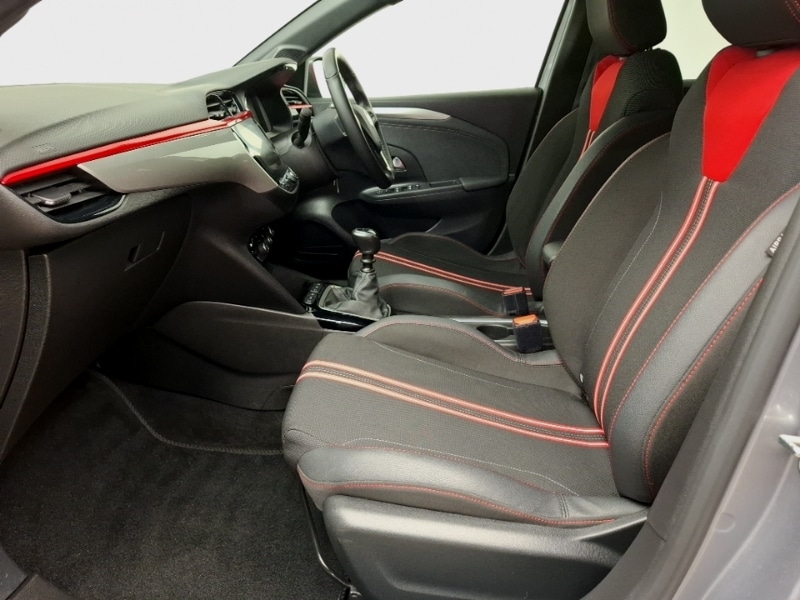 Used Vauxhall Corsa 2022 for sale - 77670040: Photo 5