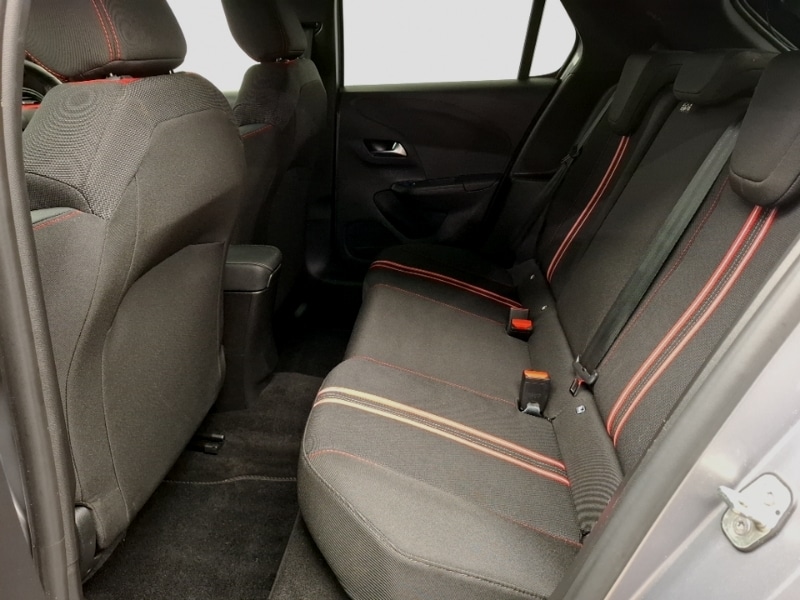 Used Vauxhall Corsa 2022 for sale - 77670040: Photo 6