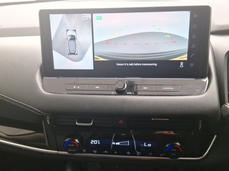 Used Nissan Qashqai 2022 for sale - 77912863: Photo 12