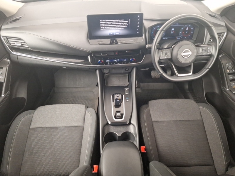 Used Nissan Qashqai 2022 for sale - 77912863: Photo 2