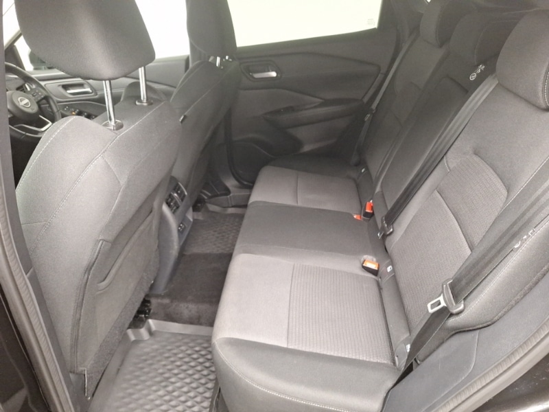 Used Nissan Qashqai 2022 for sale - 77912863: Photo 6