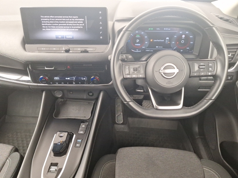 Used Nissan Qashqai 2022 for sale - 77912863: Photo 7