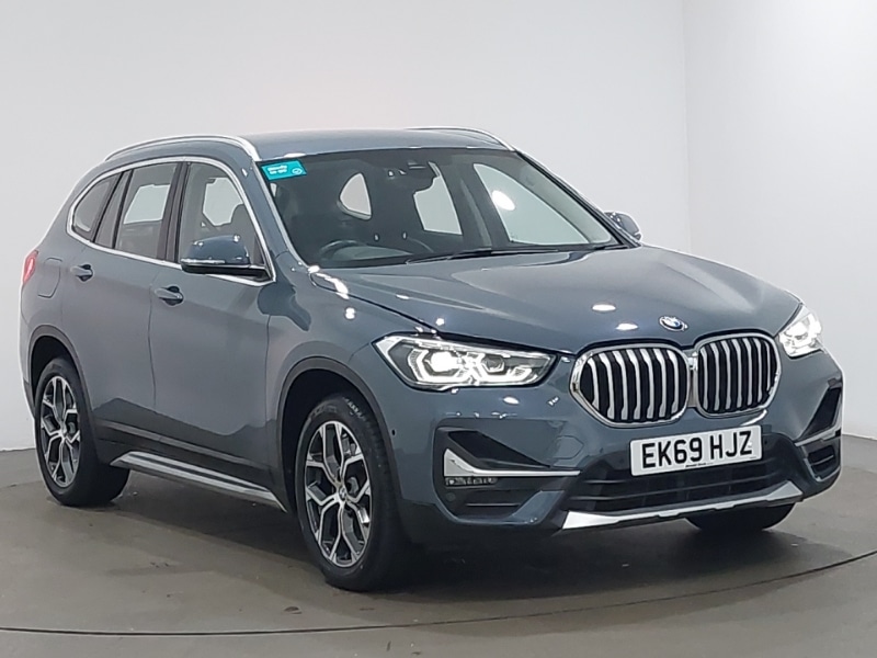 Used BMW X1 2019 for sale - 76353860: Photo 1