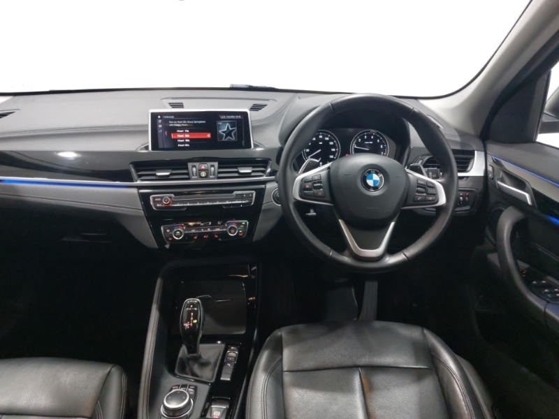 Used BMW X1 2019 for sale - 76353860: Photo 10