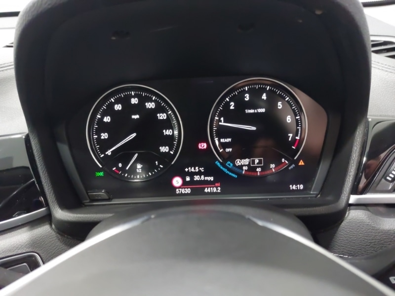 Used BMW X1 2019 for sale - 76353860: Photo 11