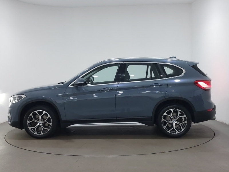 Used BMW X1 2019 for sale - 76353860: Photo 4