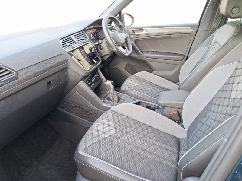 Used Volkswagen Tiguan 2023 for sale - 76720886: Photo 5