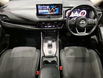 Used Nissan Qashqai 2024 for sale - 79460898: Photo