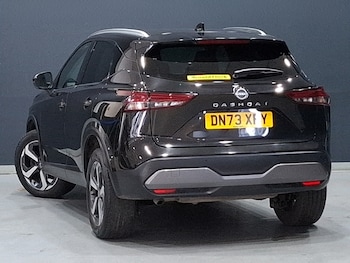 Used Nissan Qashqai 2024 for sale - 79460898: Photo