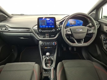 Used Ford Puma 2022 for sale - 78343067: Photo