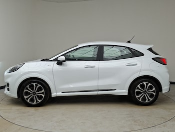 Used Ford Puma 2022 for sale - 78343067: Photo