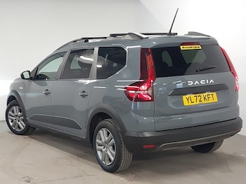 Used Dacia Jogger 2023 for sale - 77401614: Photo