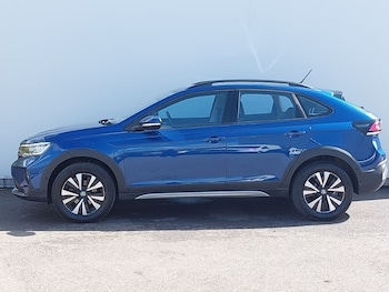 Used Volkswagen Taigo 2023 for sale - 79572822: Photo